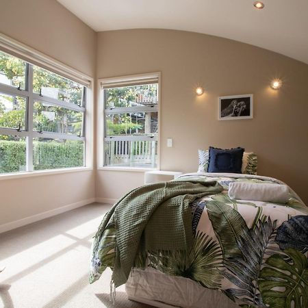 Great Location On Gilbert Central New Plymouth Dış mekan fotoğraf