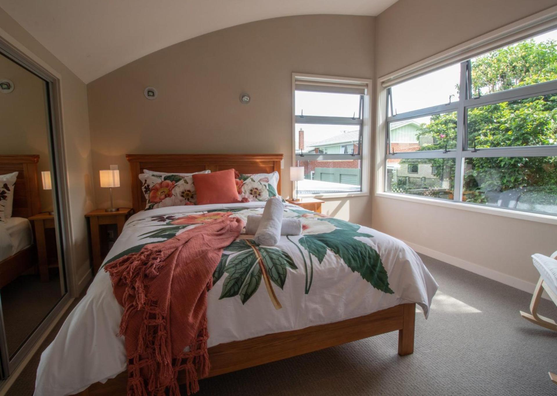 Great Location On Gilbert Central New Plymouth Dış mekan fotoğraf