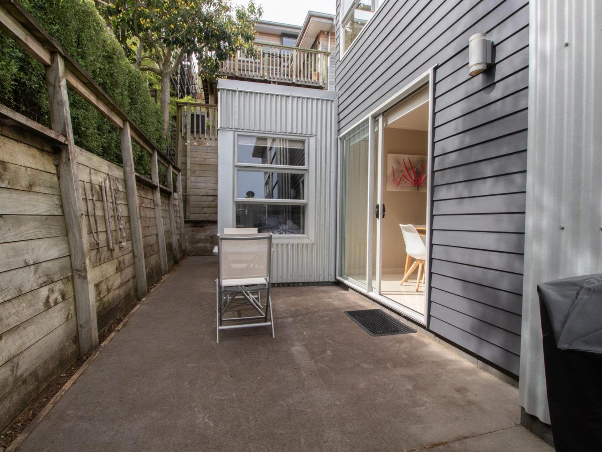 Great Location On Gilbert Central New Plymouth Dış mekan fotoğraf